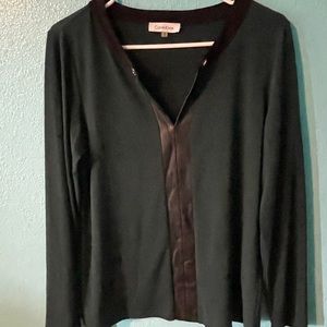 Calvin Klein pull over